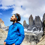 Das Bandana-Handtuch: Vielseitiger Begleiter für Outdoor-Abenteuer - woodsandwaves.co