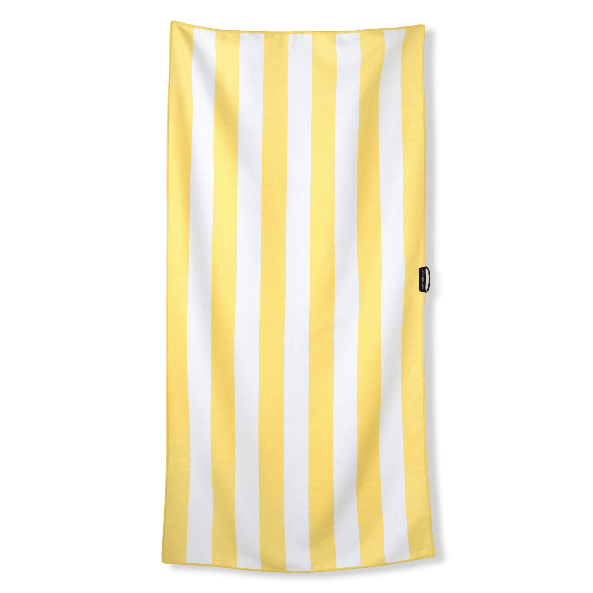 Line Up Sol - Duschhandtuch aus Premium Mikrofaser - angenehm auf der Haut - woodsandwaves.co